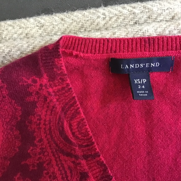 Cashmere sweater - Picture 2 of 4